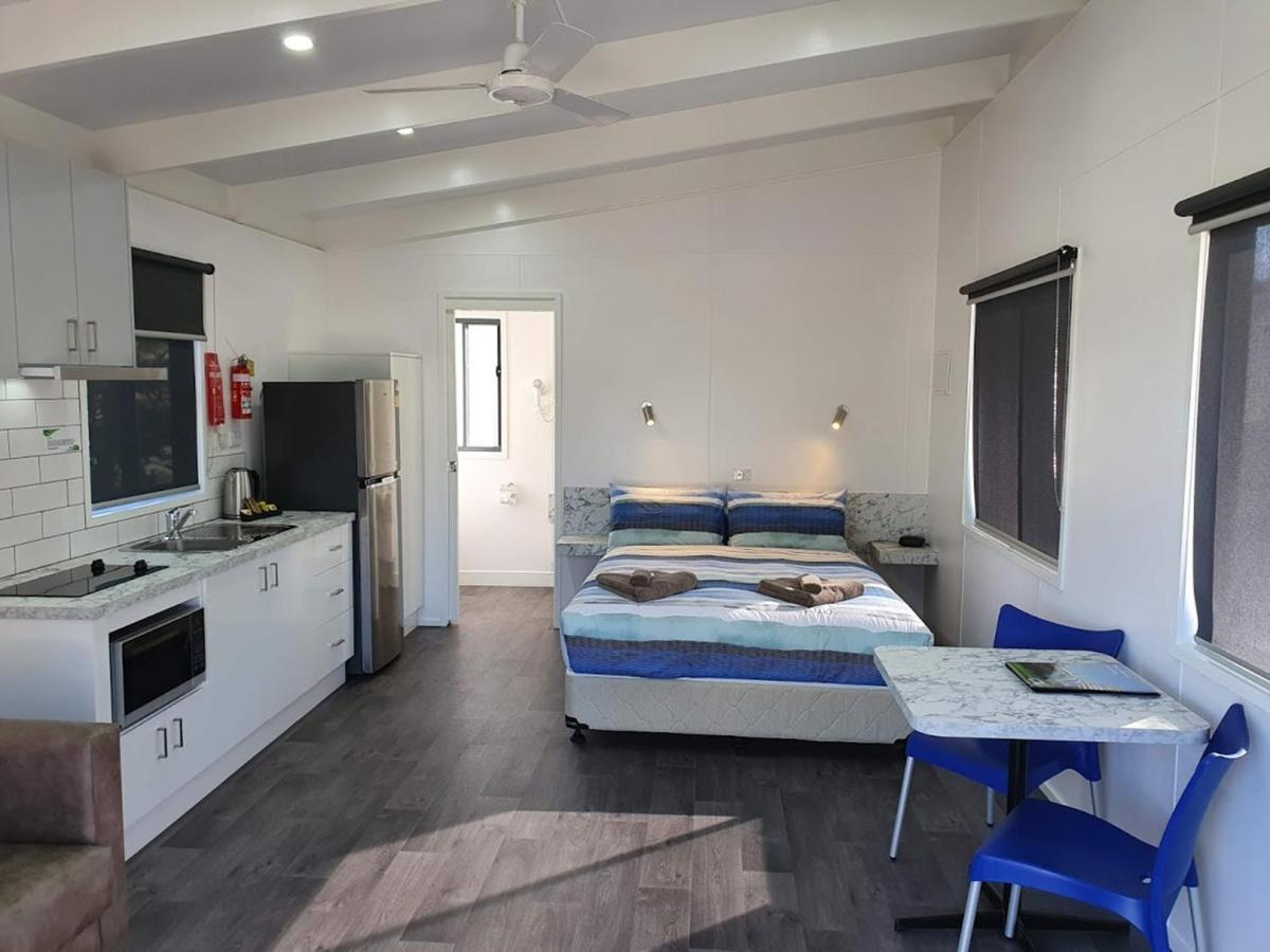 Big4 Whiters Holiday Village Lakes Entrance Esterno foto