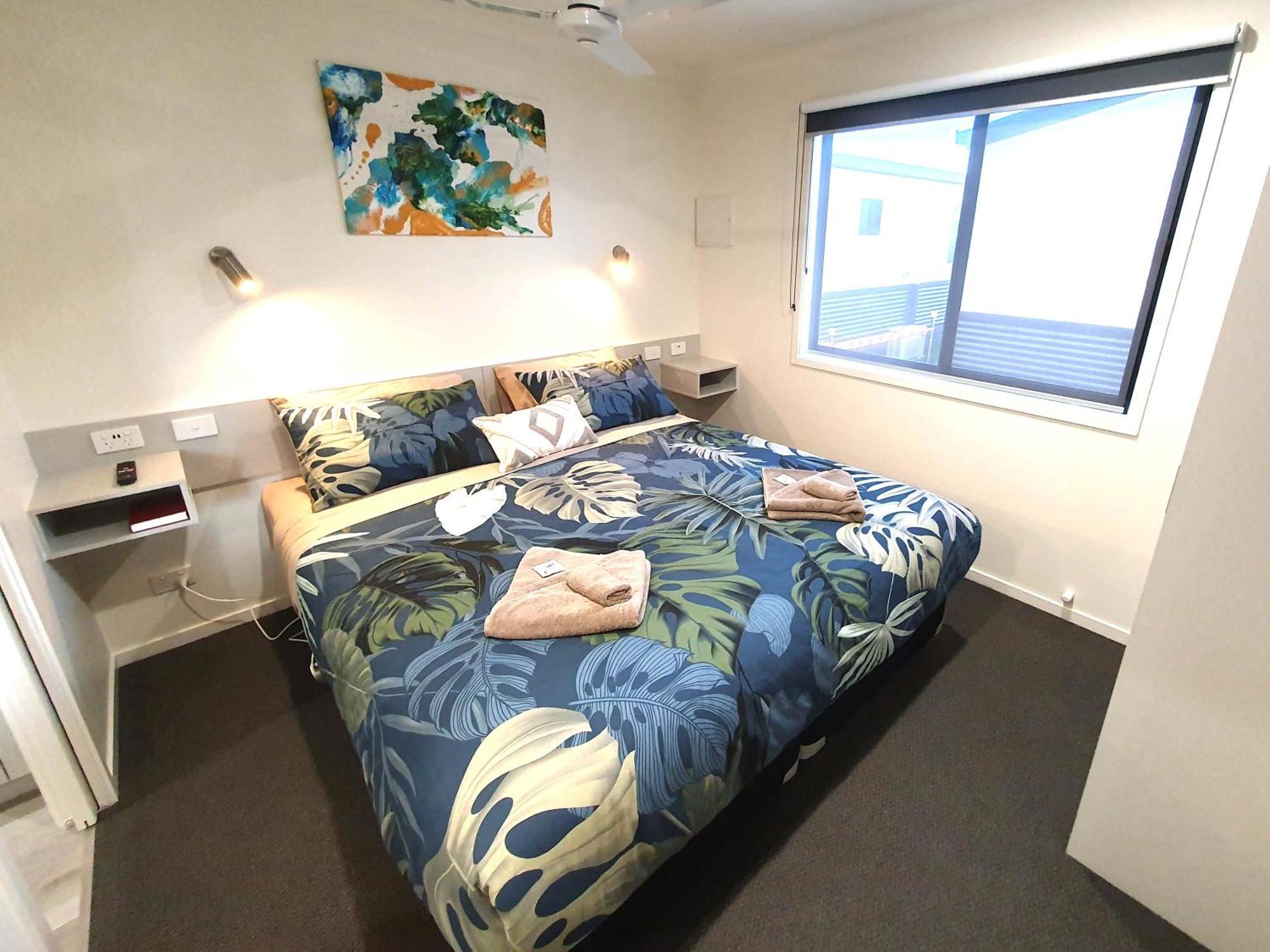 Big4 Whiters Holiday Village Lakes Entrance Esterno foto
