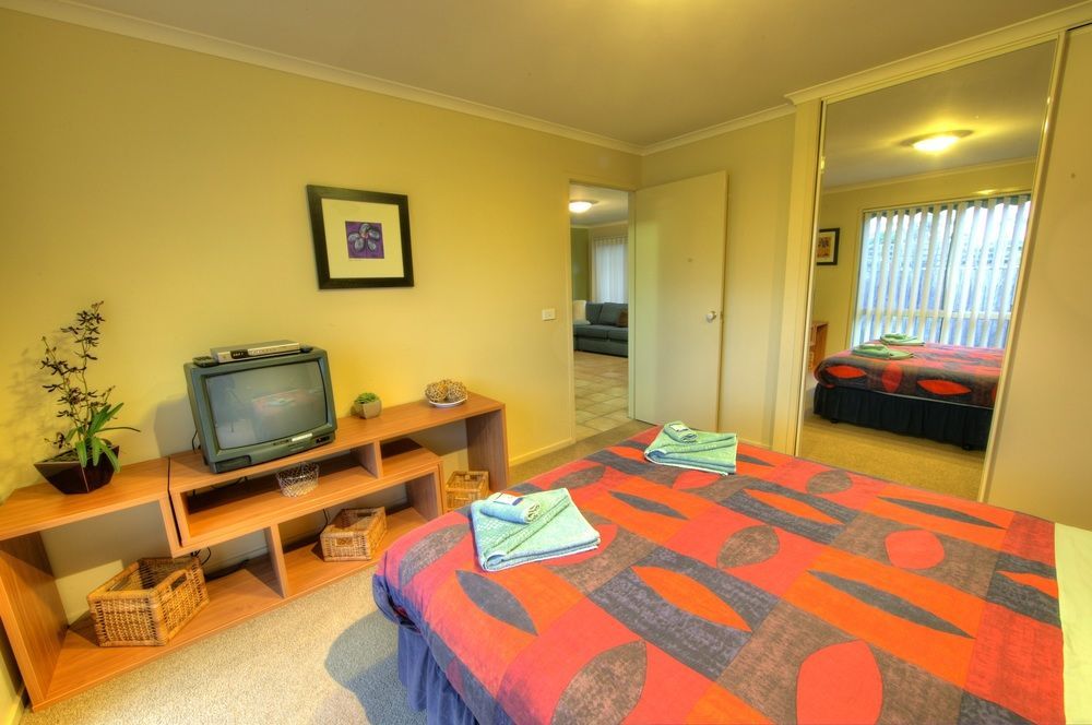 Big4 Whiters Holiday Village Lakes Entrance Esterno foto