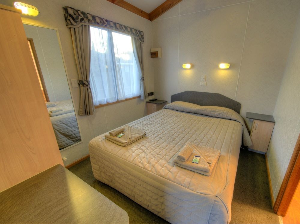 Big4 Whiters Holiday Village Lakes Entrance Esterno foto