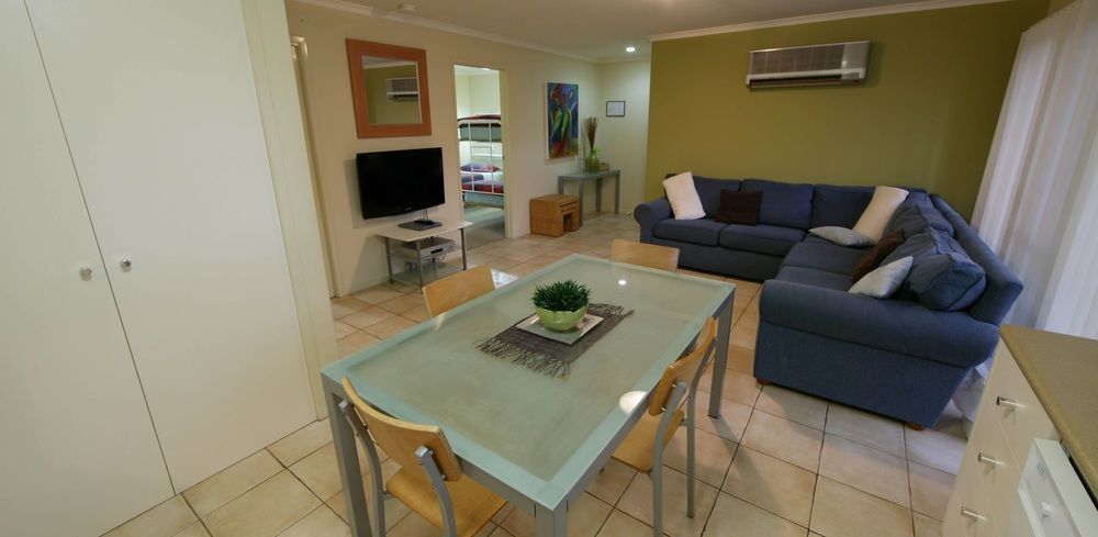 Big4 Whiters Holiday Village Lakes Entrance Esterno foto