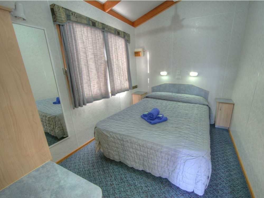 Big4 Whiters Holiday Village Lakes Entrance Esterno foto