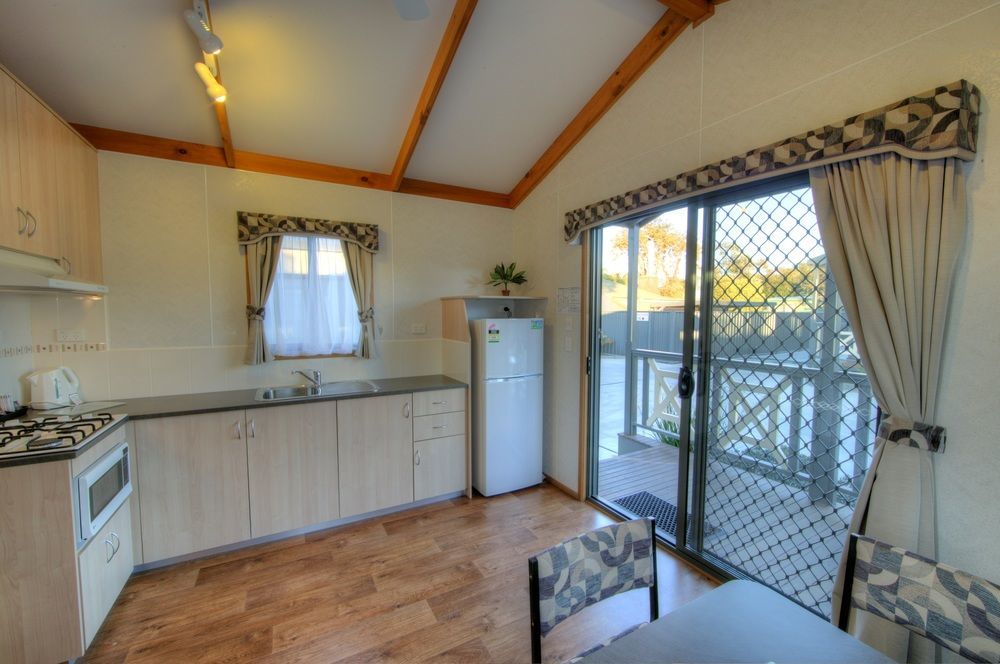 Big4 Whiters Holiday Village Lakes Entrance Esterno foto