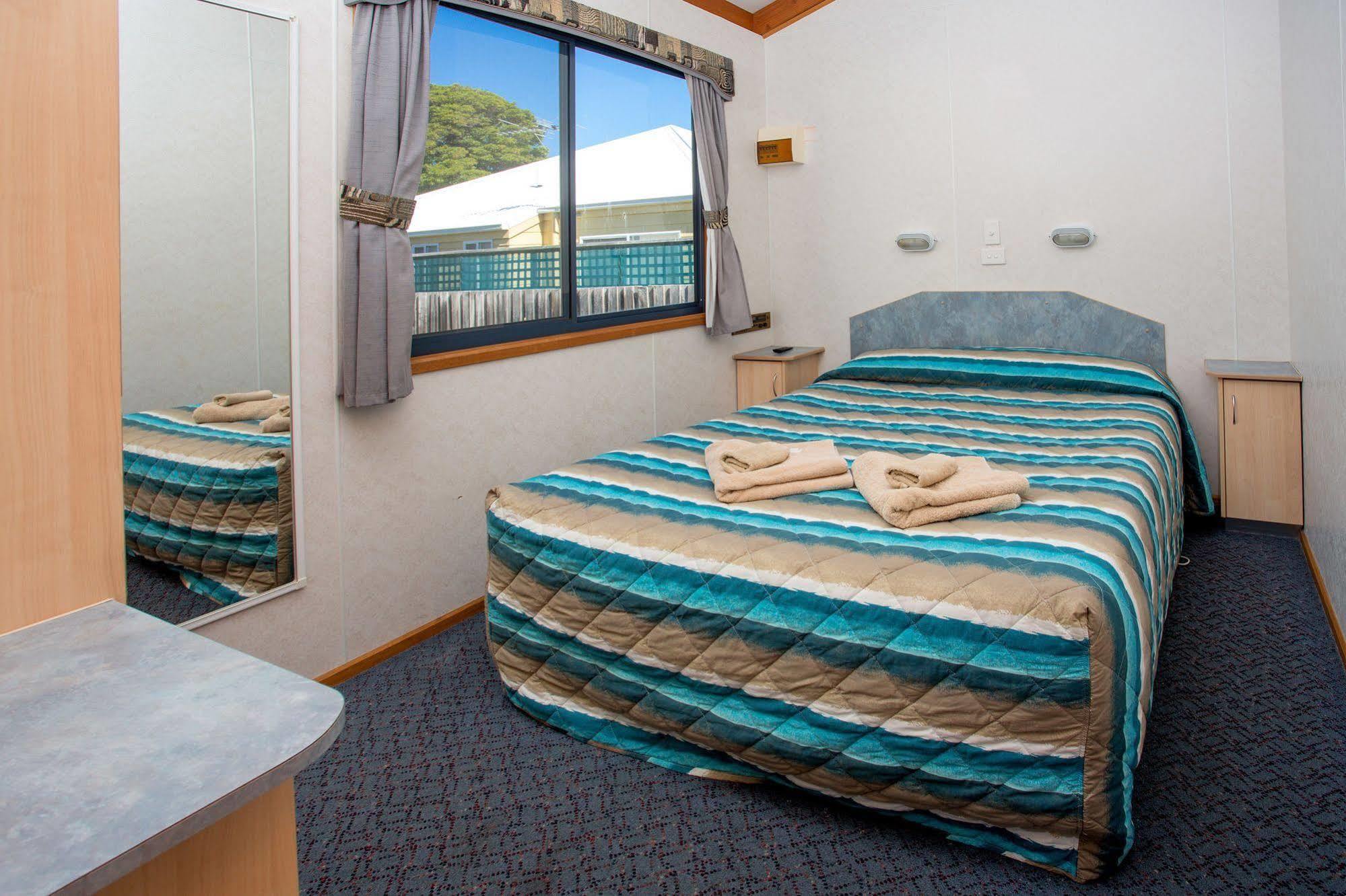 Big4 Whiters Holiday Village Lakes Entrance Esterno foto