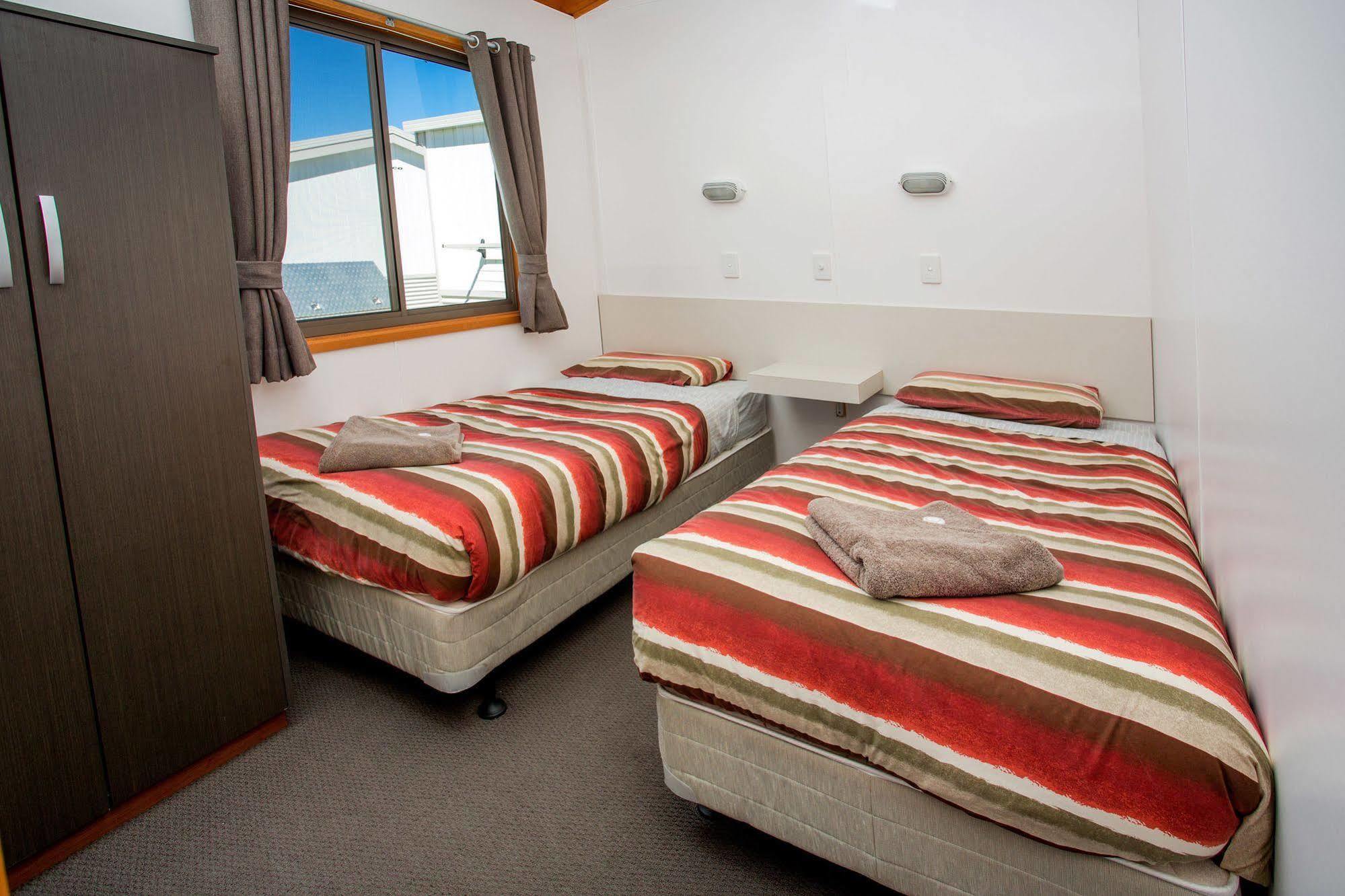 Big4 Whiters Holiday Village Lakes Entrance Esterno foto
